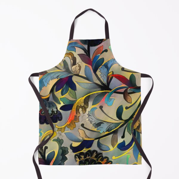 Item preview, Vintage Petals designed and sold by Roguejackalope.