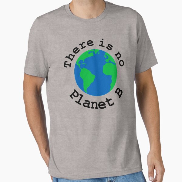 Item preview, There is no Planet B designed and sold by Bethcentral Designs.