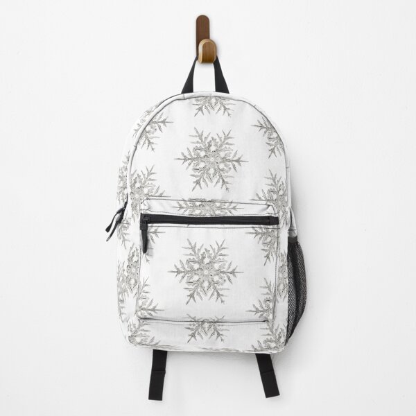 Item preview, Macro Snowflake Photo #2 by Wilson Alwyn Bentley designed and sold by Happy-Trails.