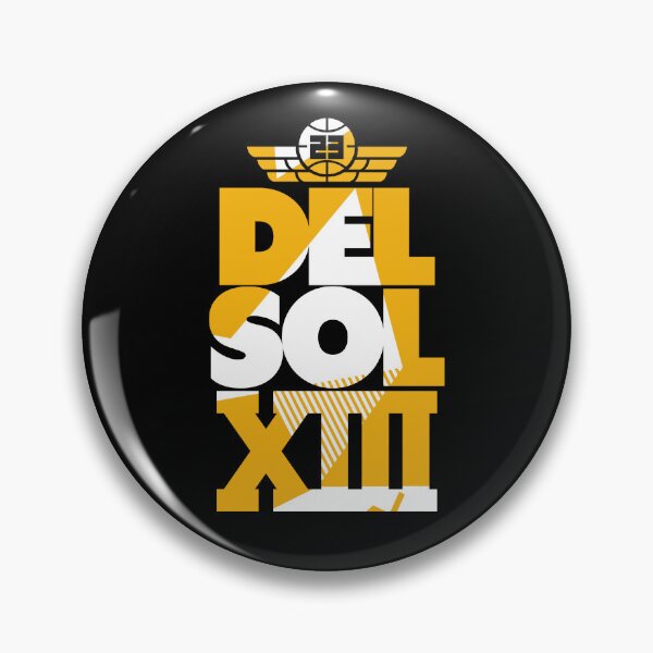 Item preview, Del Sol 13 designed and sold by concordbred.