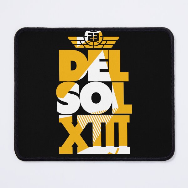 Item preview, Del Sol 13 designed and sold by concordbred.