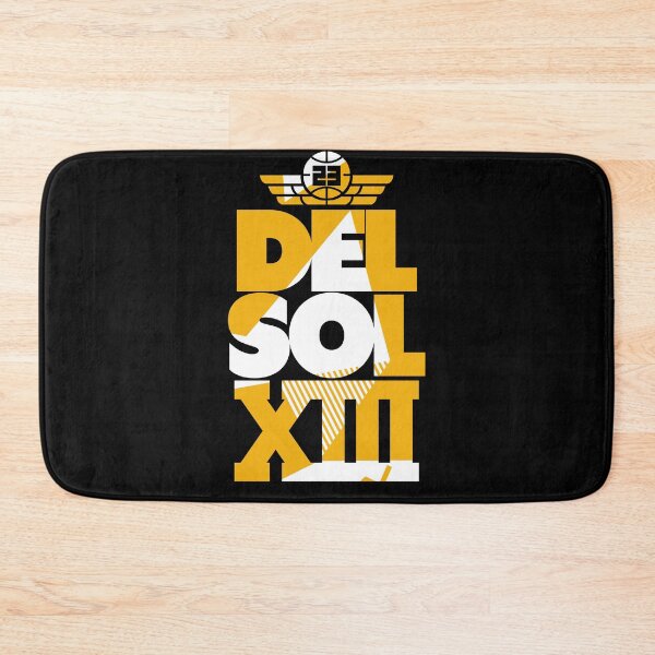 Item preview, Del Sol 13 designed and sold by concordbred.