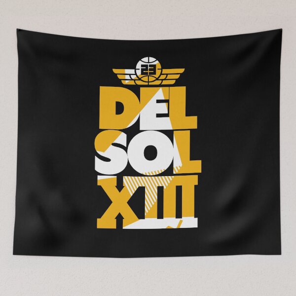Item preview, Del Sol 13 designed and sold by concordbred.