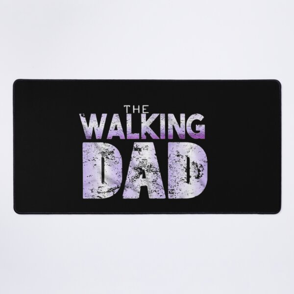 Item preview, The walking dad illustration premium design designed and sold by truemoneyman.