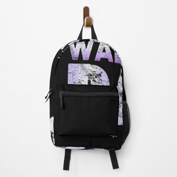 Item preview, The walking dad illustration premium design  designed and sold by truemoneyman.