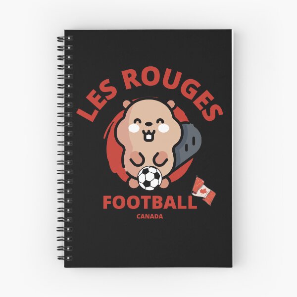 Item preview, Les Rouges-Canada Team Jersey-Retro Style-Kids Soccer-2022 Qatar-CANMNT-CANWNT designed and sold by SighFly52.