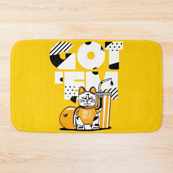 Item preview, Got Em Del Sol designed and sold by concordbred.