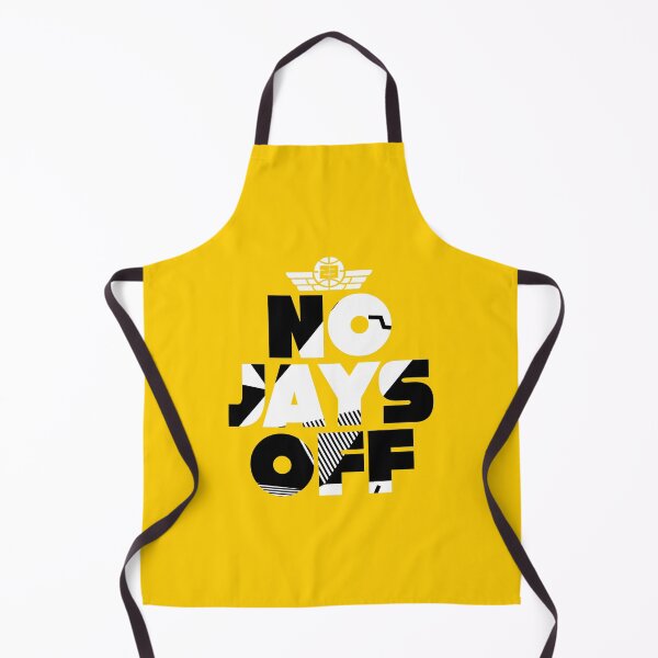 Item preview, No Jays Off Del Sol designed and sold by concordbred.