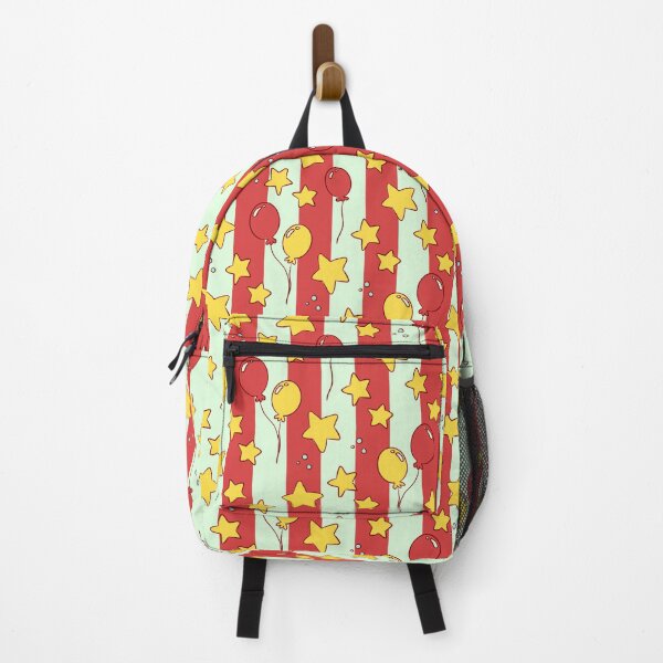 Item preview, Stars, Stripes, and Balloons! designed and sold by CircusSoup.
