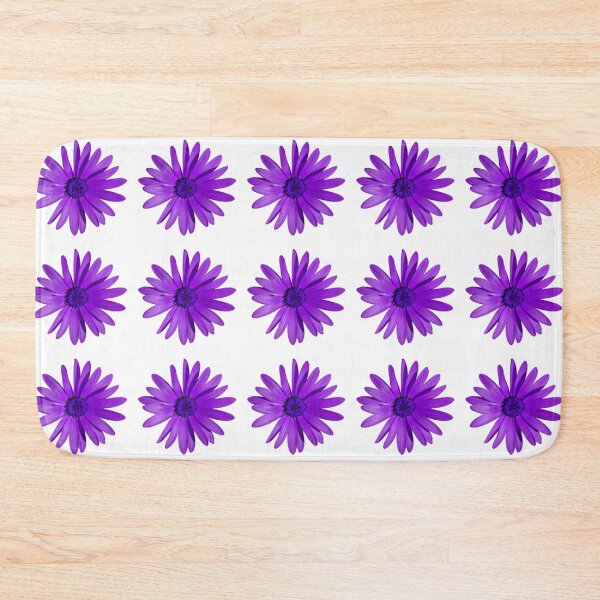 Item preview, Daisy purple love designed and sold by ELF2.