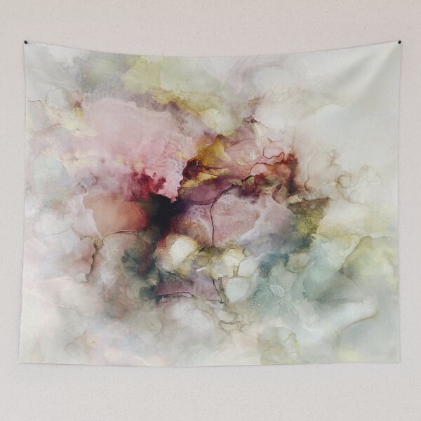 Item preview, Springtime Memories designed and sold by therawcanvas.