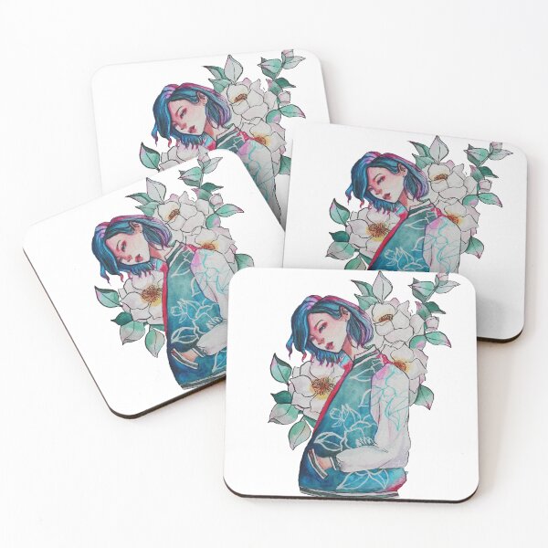 Item preview, Wasting All Of My Young Years designed and sold by ilustrations.