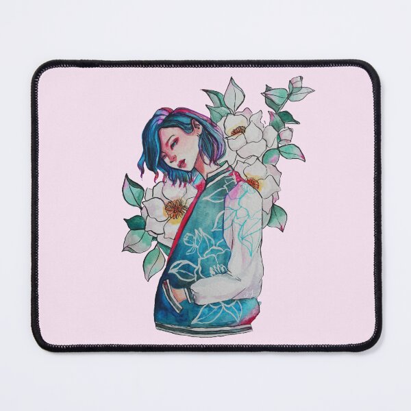 Item preview, Wasting All Of My Young Years designed and sold by ilustrations.