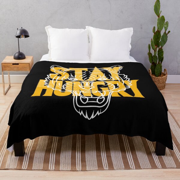 Item preview, Stay Hungry Del Sol designed and sold by concordbred.