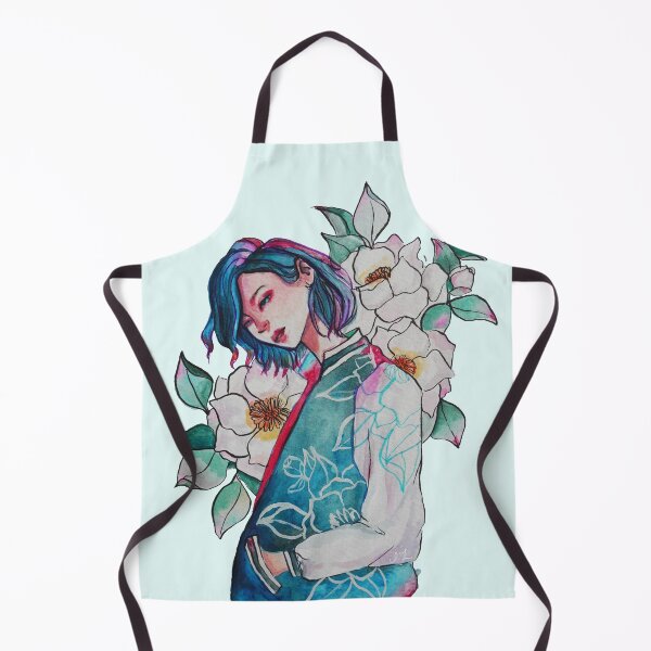 Item preview, Wasting All Of My Young Years designed and sold by ilustrations.