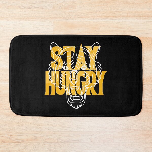 Item preview, Stay Hungry Del Sol designed and sold by concordbred.