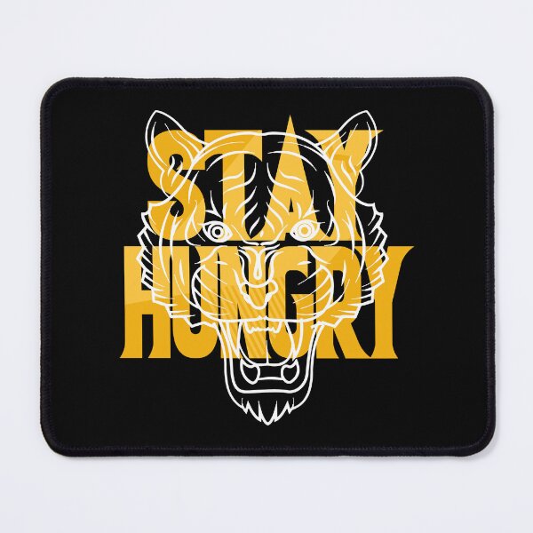 Item preview, Stay Hungry Del Sol designed and sold by concordbred.