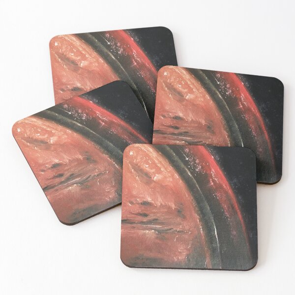 Item preview, Planet Mars designed and sold by mlc-artthings.
