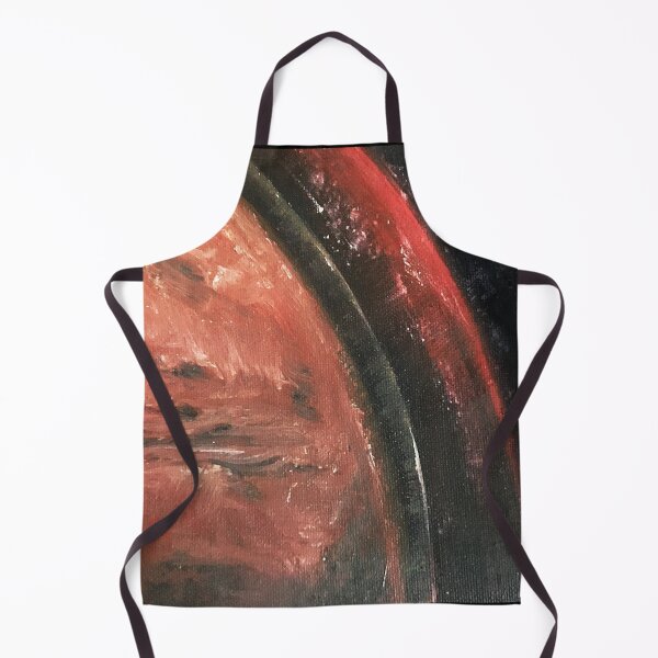 Item preview, Planet Mars designed and sold by mlc-artthings.