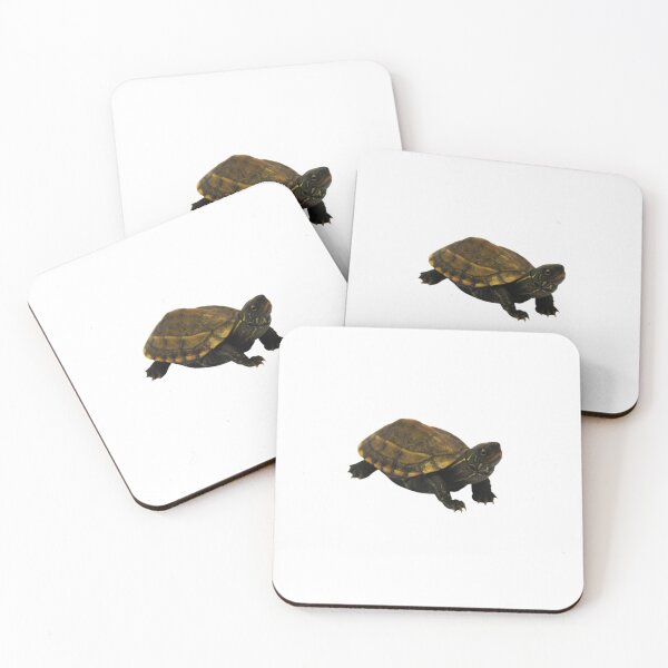 Item preview, reeves turtle image designed and sold by kevinroberts40.