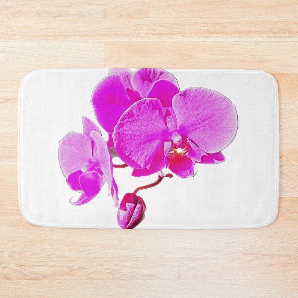 Item preview, Pink orchid in bloom designed and sold by LittleCountess.