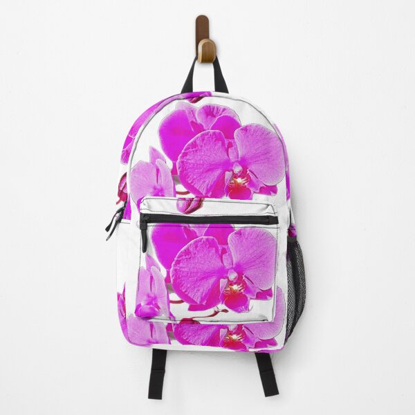 Item preview, Pink orchid in bloom designed and sold by LittleCountess.