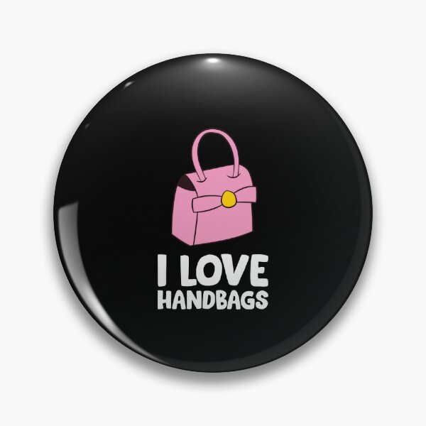 Pin on Love bags