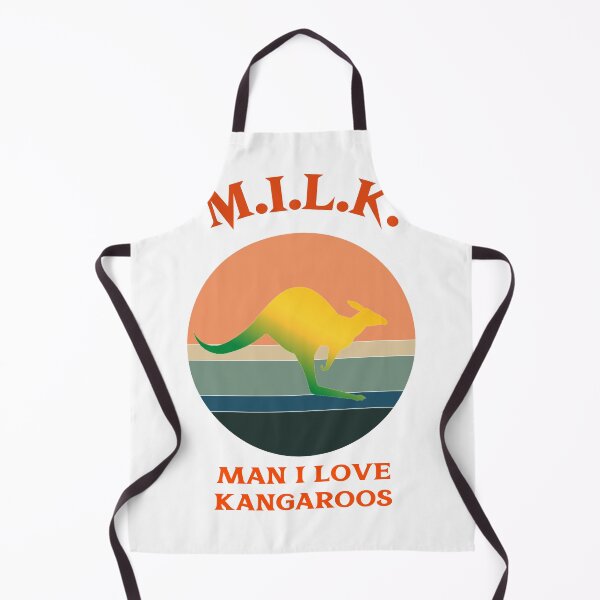 Item preview, MAN I LOVE KANGAROOS - AUSTRALIA designed and sold by Teo13.
