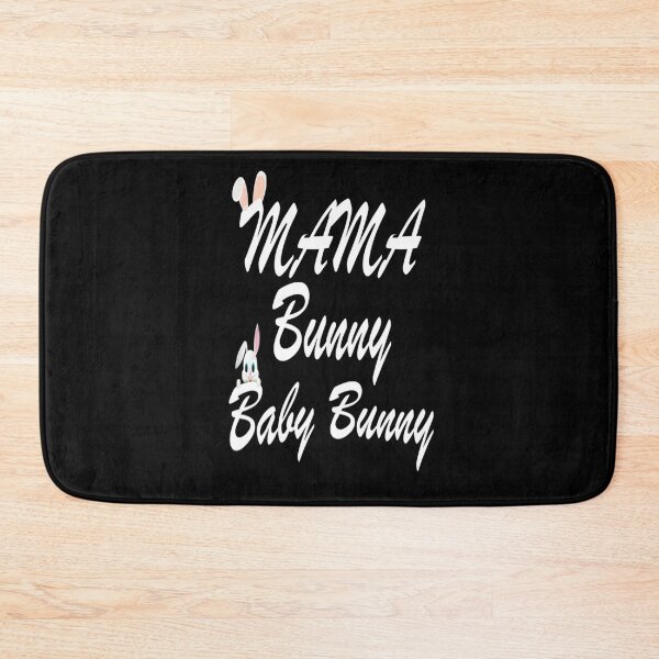 Item preview, Mama Bunny Baby Bunny Cute Mom To Be Easter designed and sold by boyastore.