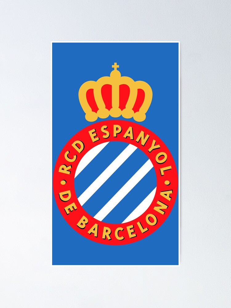 Pósters: Rcd Espanyol