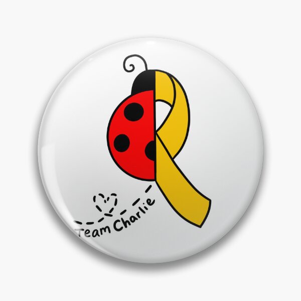 Artikelvorschau, Team Charlie Bug entworfen und verkauft von Doodlemomtay.