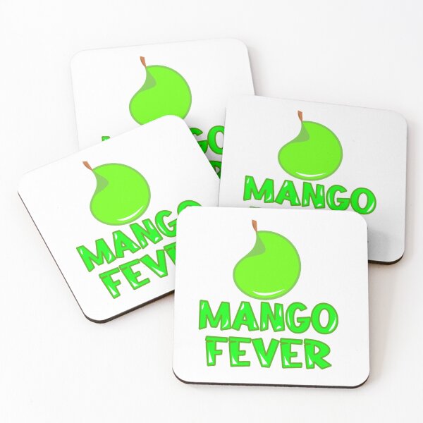 Item preview, Mango Fever designed and sold by UlaFine.
