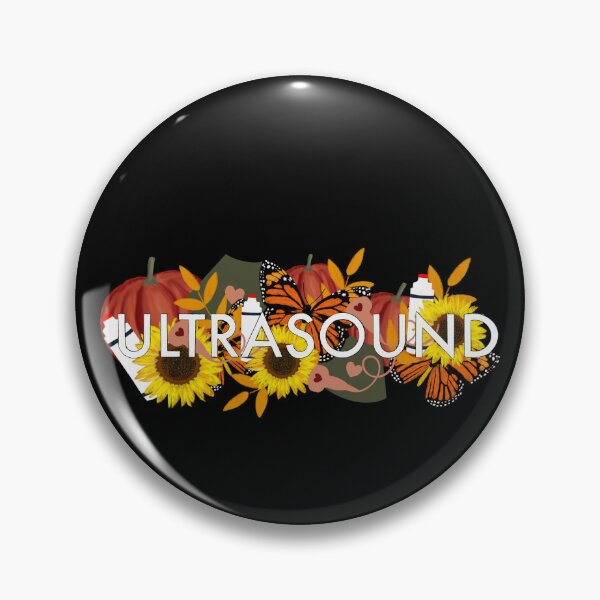 Item preview, Ultrasound /Sonographer collage  designed and sold by designbyliz.