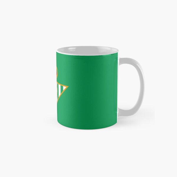 Item preview, The Real Betis designed and sold by Jasscoff.