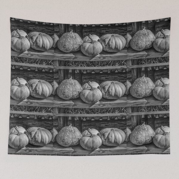 Item preview, Autumn Pumpkins designed and sold by Susan  Nixon.