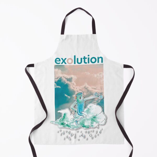 Item preview, Exolution 1 designed and sold by exolution.