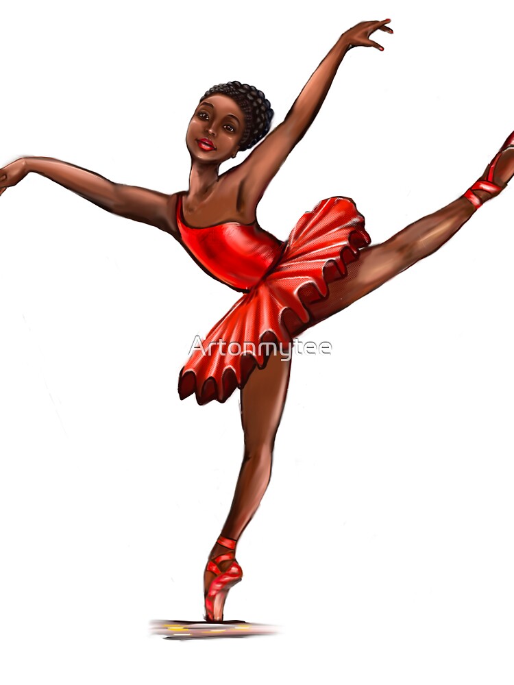 Zapatillas de Ballet de Piel Move Dance - Negro - Move Dance ES