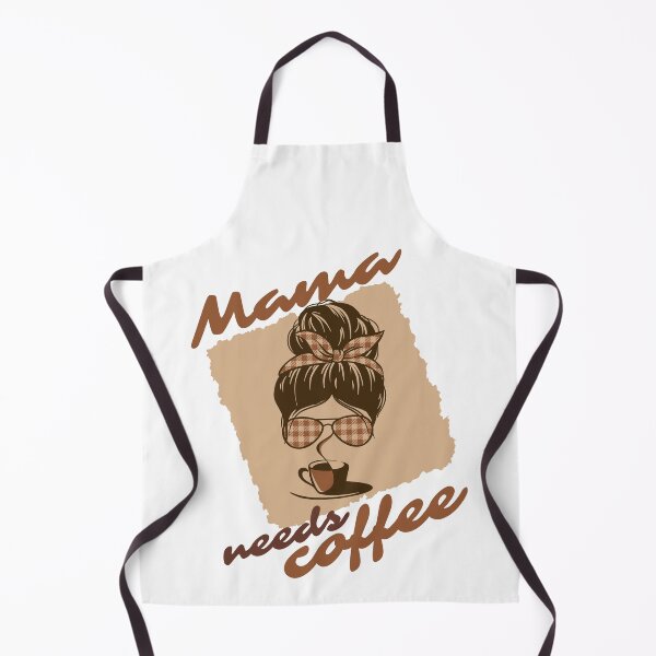 Item preview, Mama needs Coffee designed and sold by reka88.