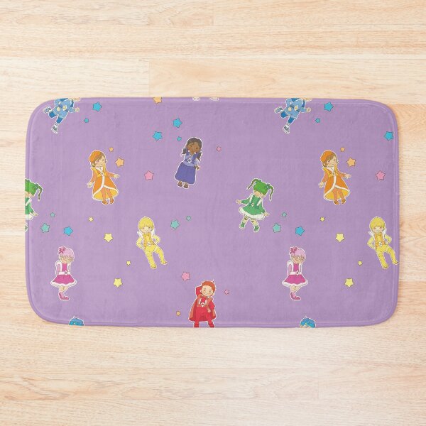 Item preview, Color kids pattern designed and sold by Griffindiary.