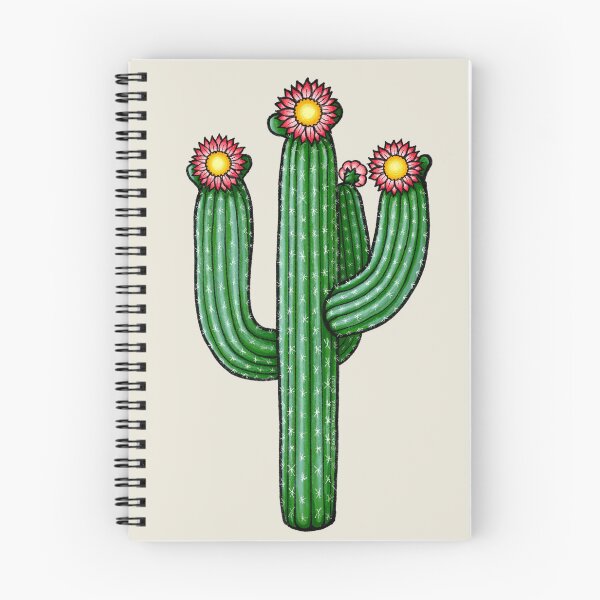Item preview, Blooming Cactus  designed and sold by artbymercedez.