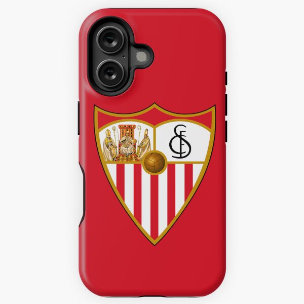 Item preview, The Sevilla FC designed and sold by Jasscoff.