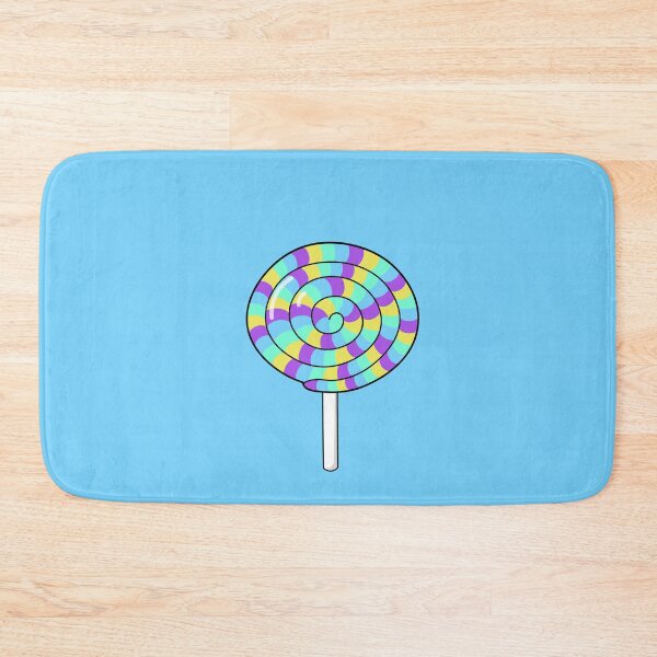 Item preview, Colorful Lollipop designed and sold by Purr95.