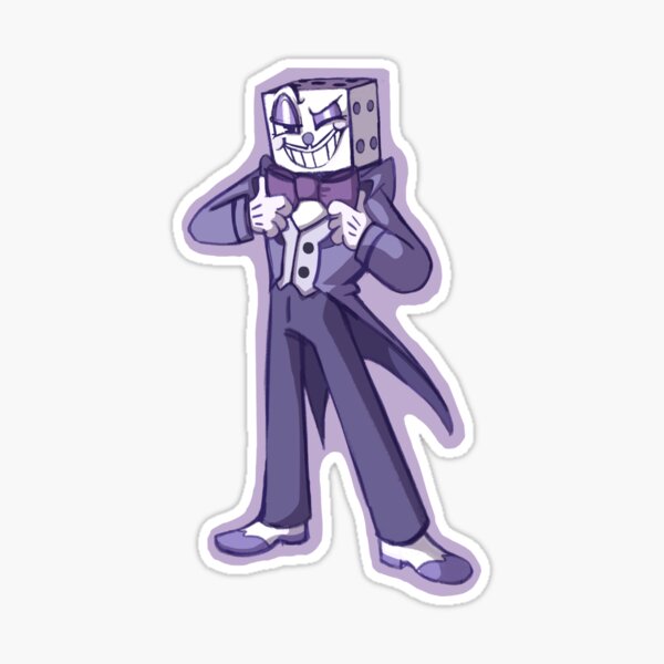 Pixilart - King Dice by BullzEye731