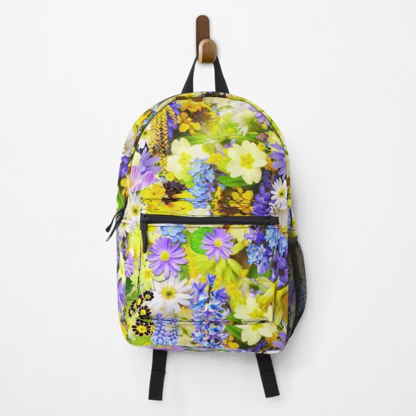 Item preview, Spring flowers designed and sold by fowons.