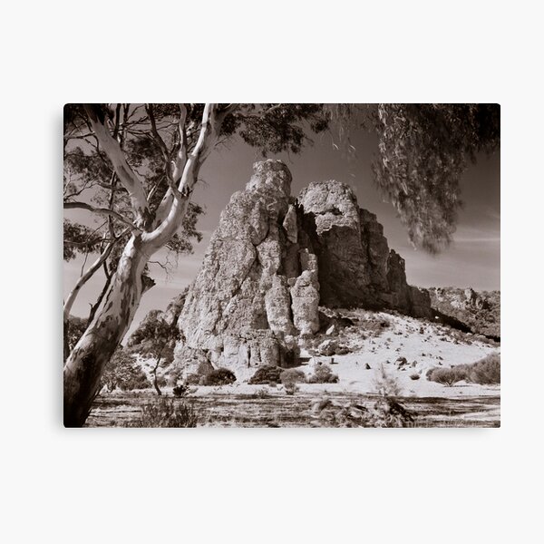 Item preview, Mount Arapiles designed and sold by Pierre.