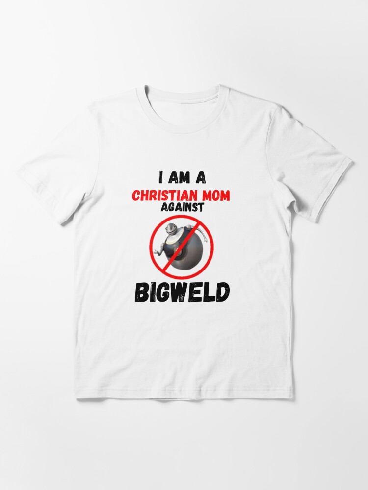 Christian Mom Against Sexy Shadow Fanart  Essential T-Shirt for Sale by  CandyAcid