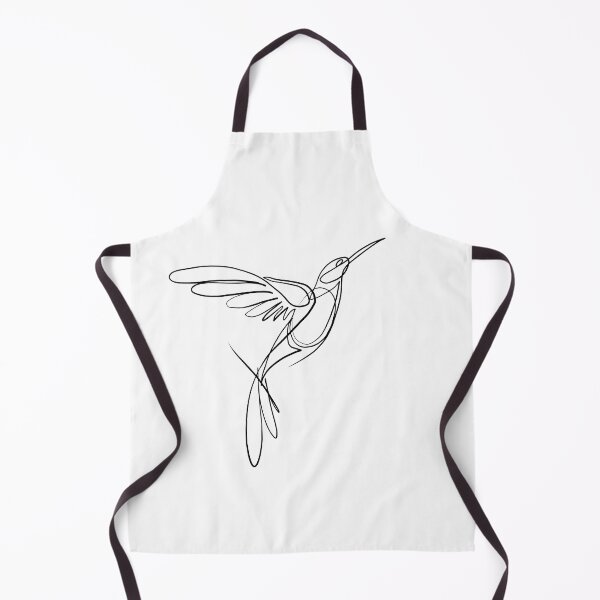 Item preview, Colibri designed and sold by CatsAndDots.