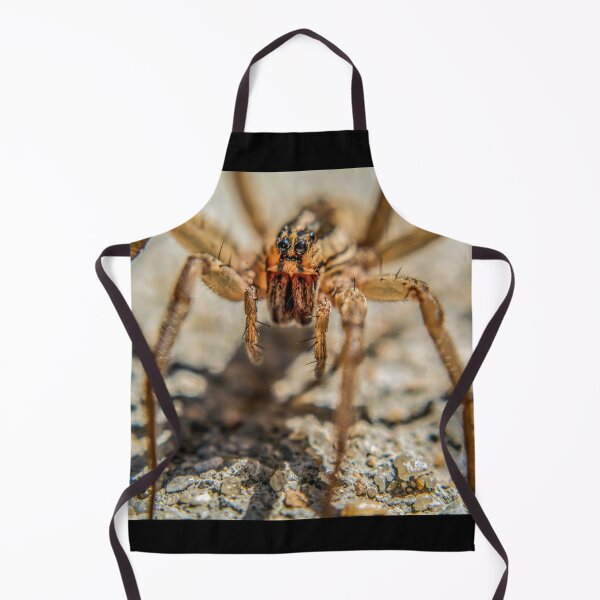 Item preview, Wolf Spider designed and sold by Susan Nixon.