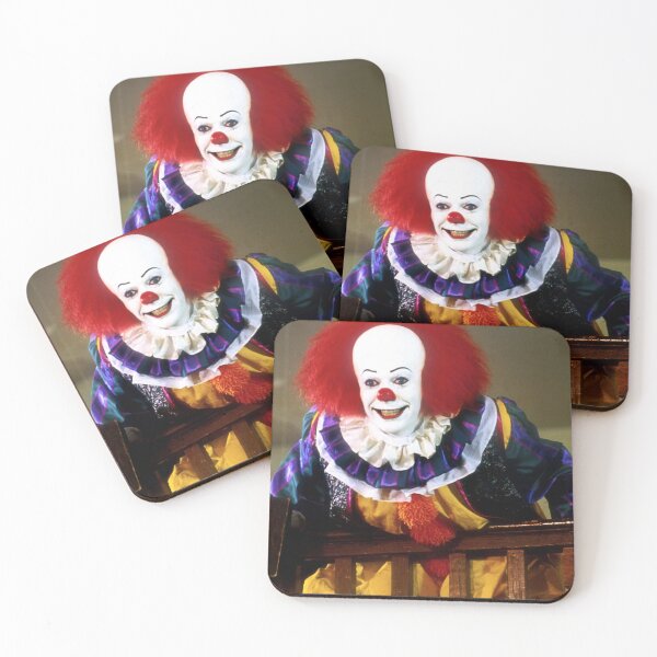 Item preview, Clown designed and sold by Blaszeart.