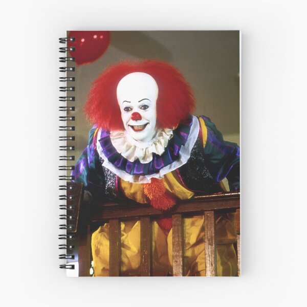Item preview, Clown designed and sold by Blaszeart.